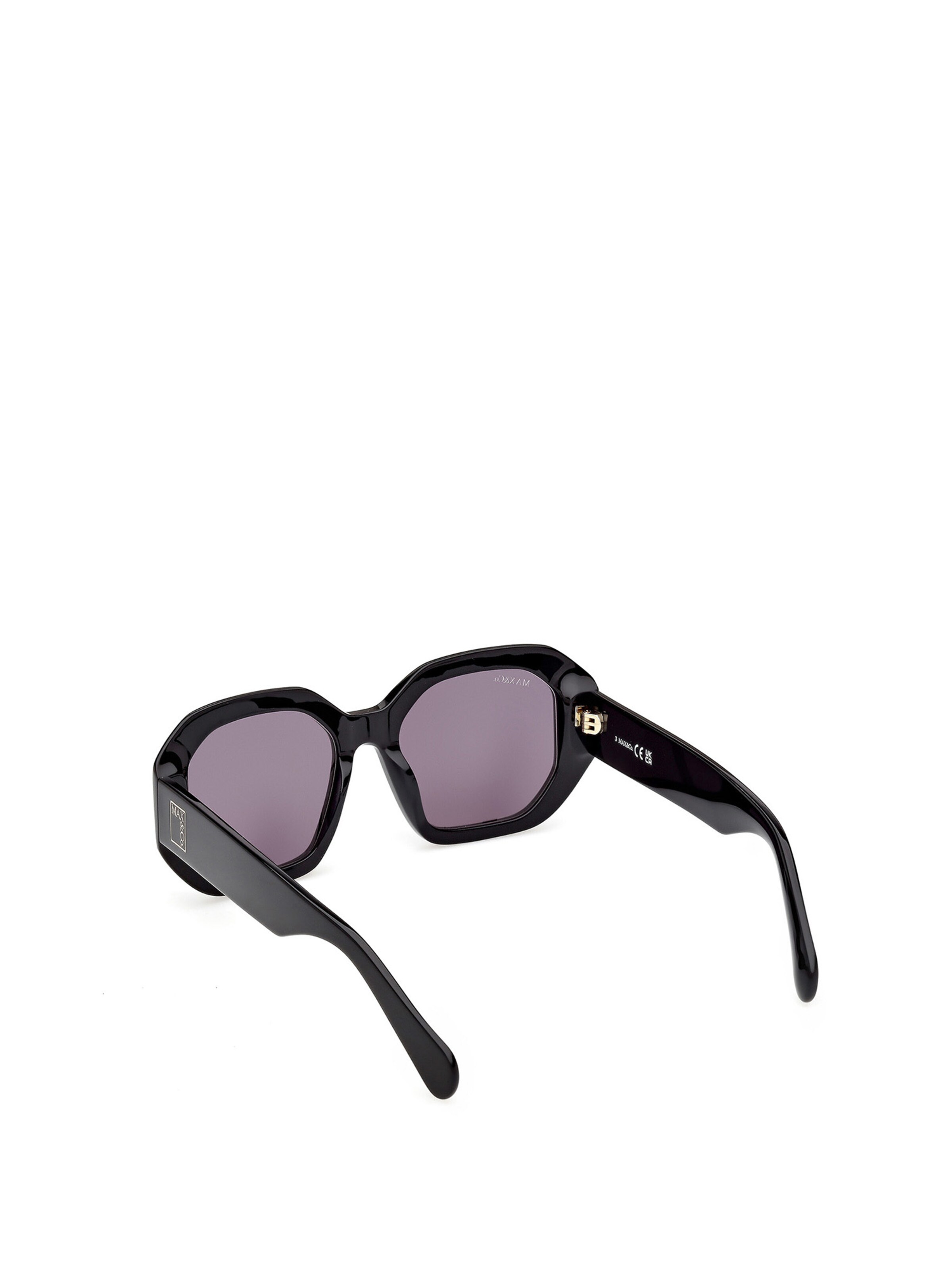 Occhiali da sole di MAX&Co. in nero