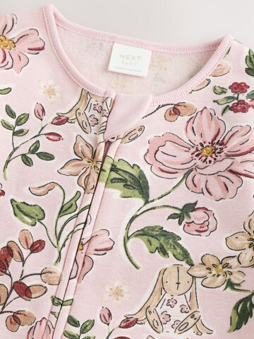 Next - Pijama en rosa