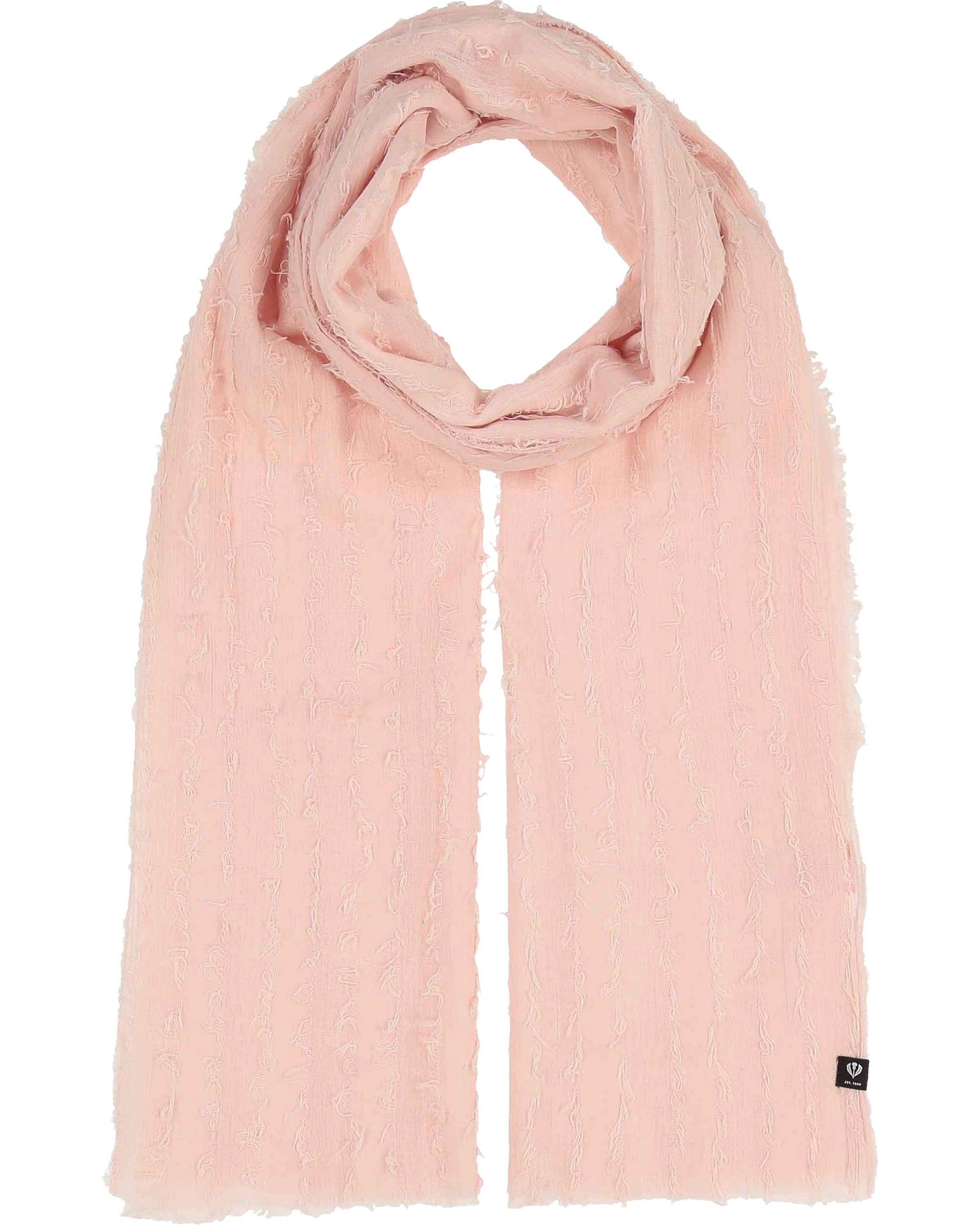 FRAAS Schal 'Stola' in Pink: Vorderseite