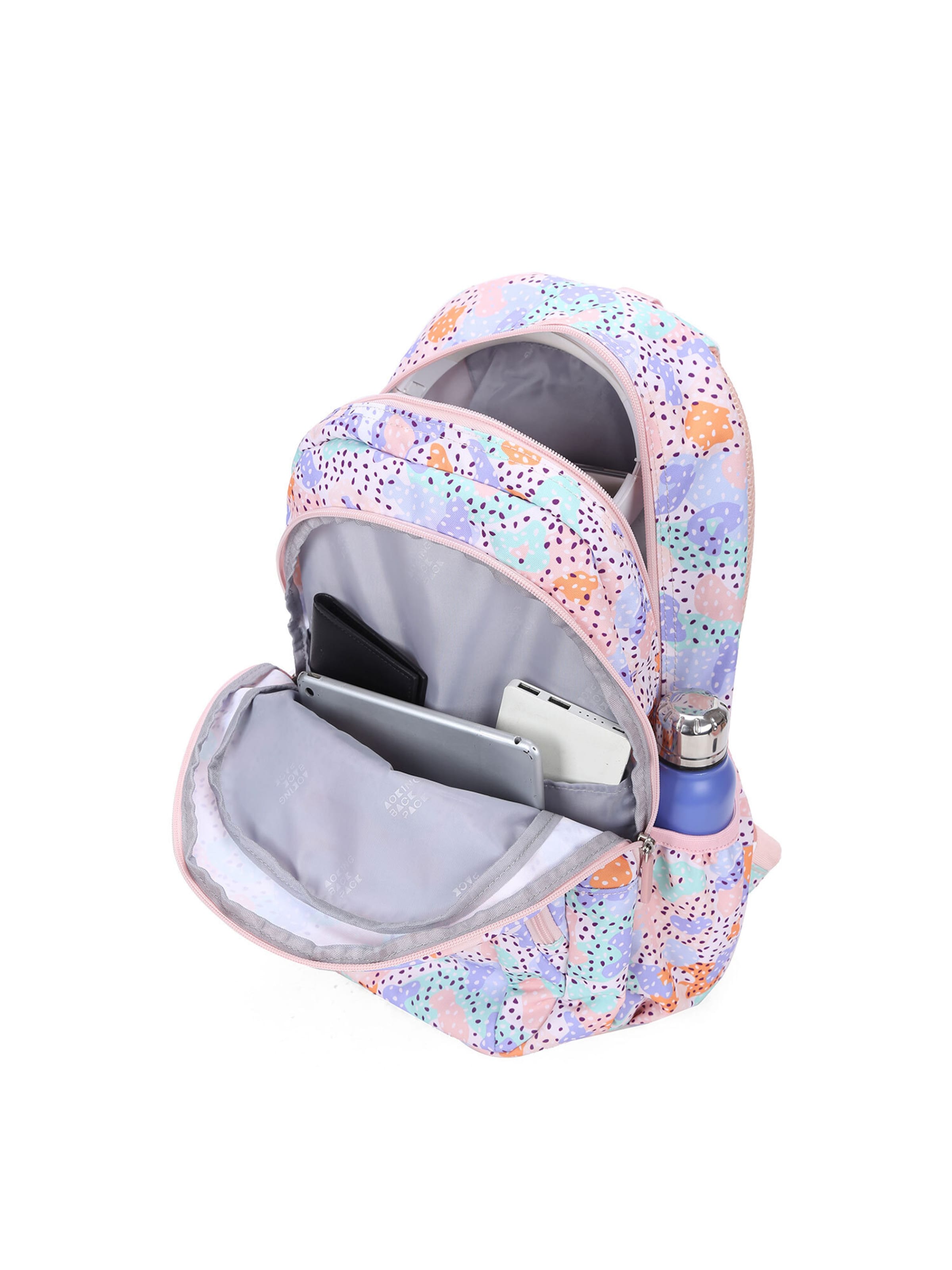 Aoking Backpack in Mixed colors