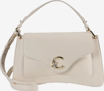 Borsa a mano 'E1SSL180101' di Coccinelle in beige: frontale