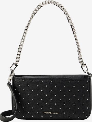 MICHAEL Michael Kors Olkalaukku värissä musta: etupuoli