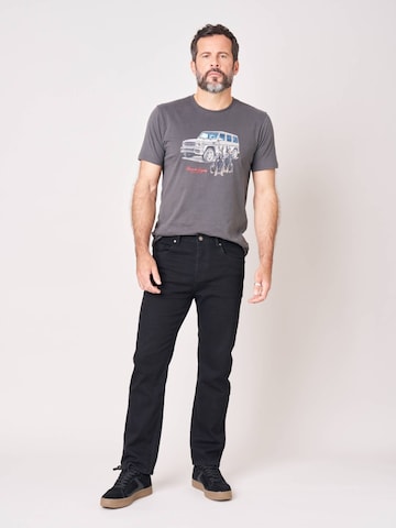 Deeluxe Regular Jeans‌‌‌‌‌‌‌‌ in Schwarz