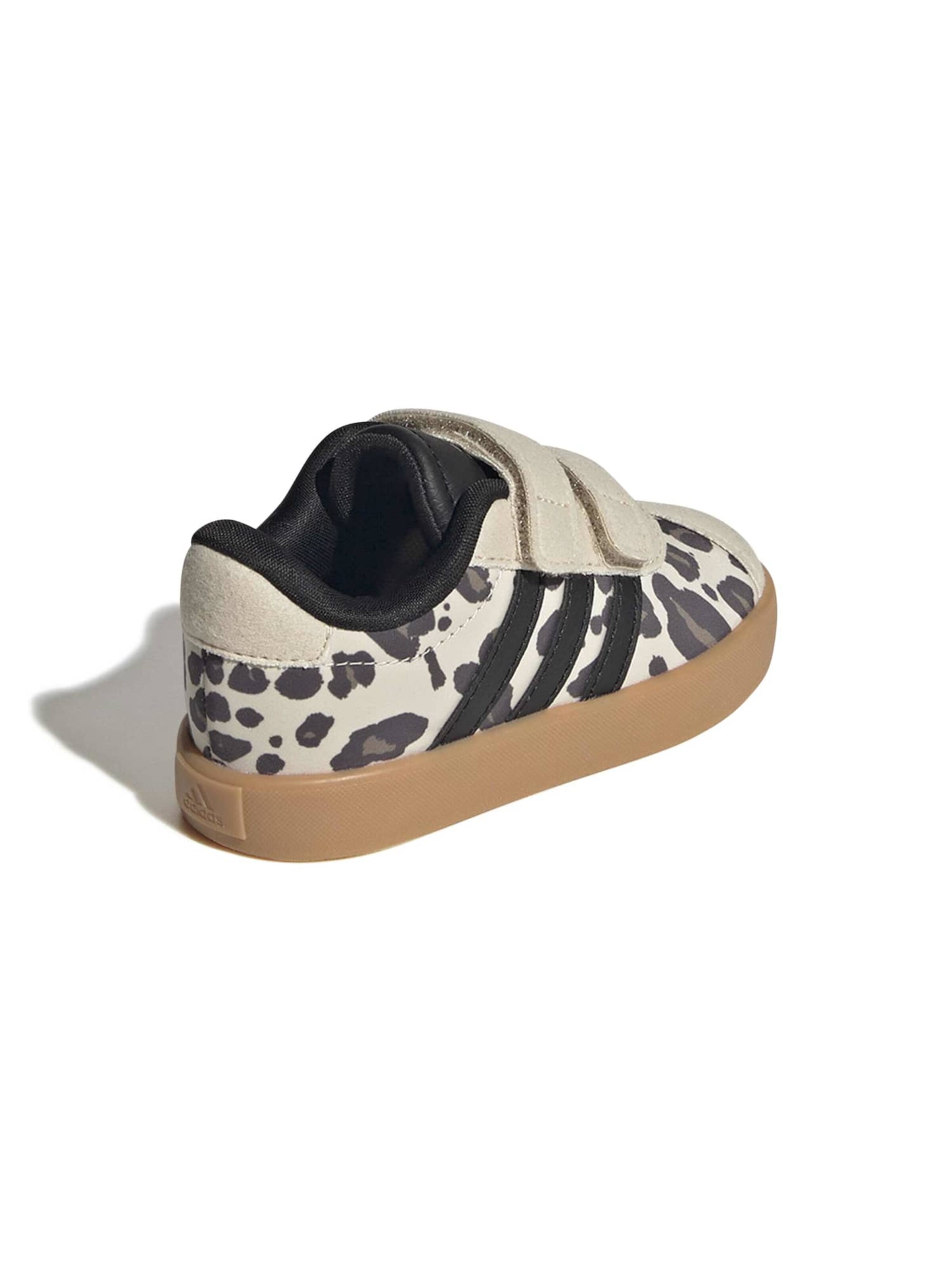 ADIDAS SPORTSWEAR - Zapatillas deportivas 'VL COURT 3.0 CF I' en beige