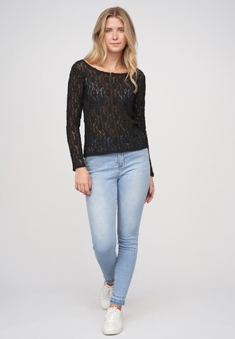 T-shirt Cloud5ive en noir