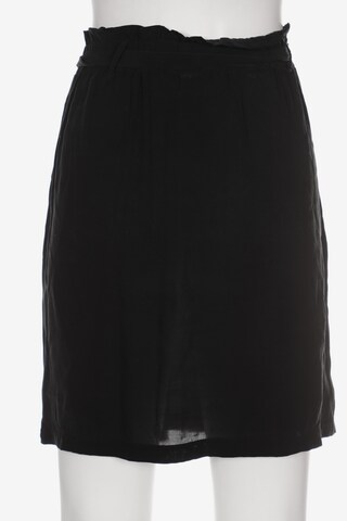 ONE MORE STORY Skirt in S in Black