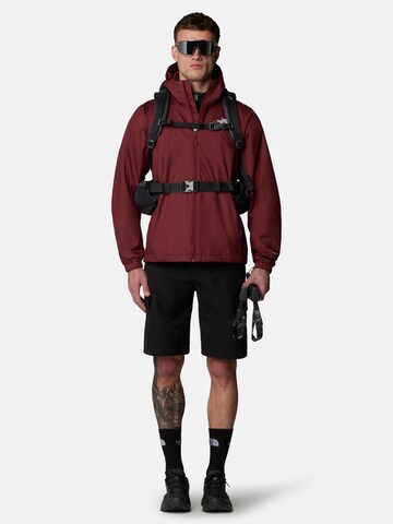 THE NORTH FACE Regular Ulkoiluhousut 'Horizon' värissä musta