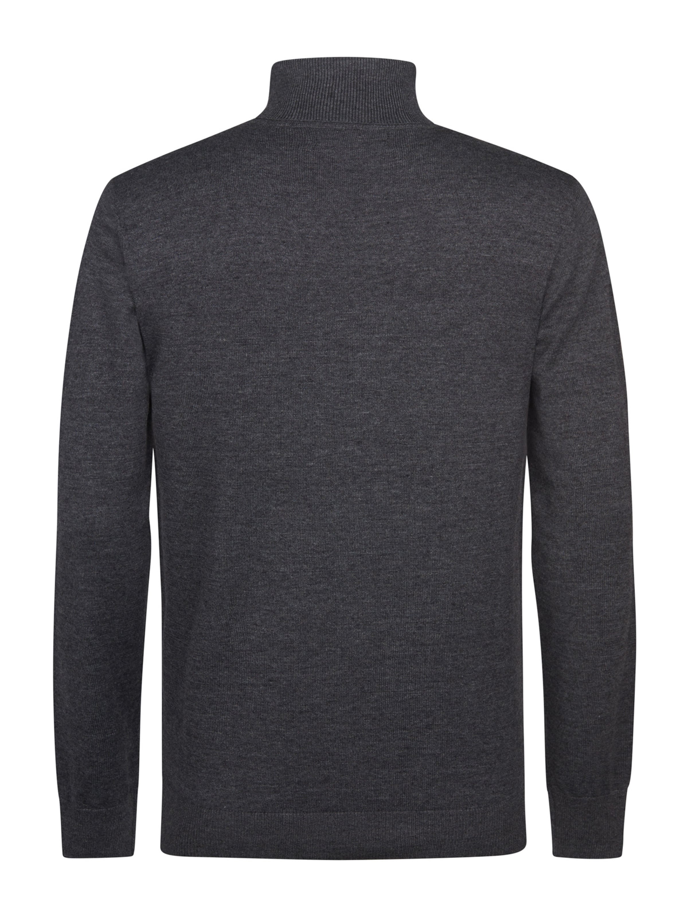 Petrol Industries Свитер в Серый