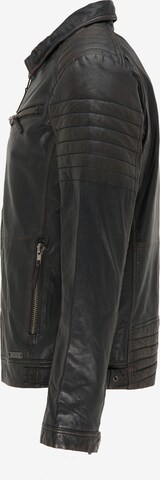 MUSTANG Between-Season Jacket in Brown