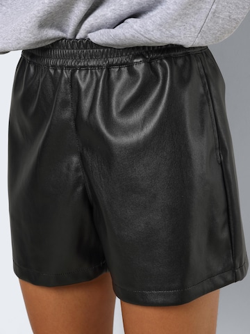 Noisy may Loosefit Shorts 'ANDY' in Schwarz