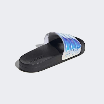 ADIDAS ORIGINALS - Zapatos abiertos 'Adilette' en negro