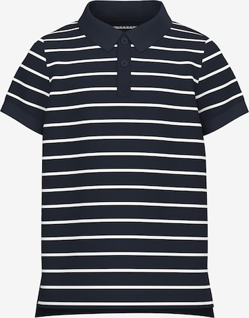 NAME IT Poloshirt 'VOLO' in Blau