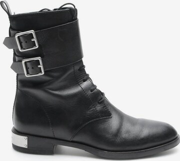 Marc Jacobs Dress Boots in 38 in Black: front