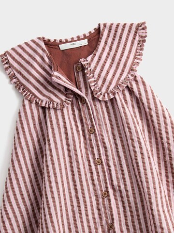 Abito di Marks & Spencer in rosso