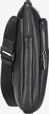 Porsche Design Crossbody Bag in Black