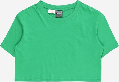 Urban Classics T-Shirt en citron vert, Vue avec produit