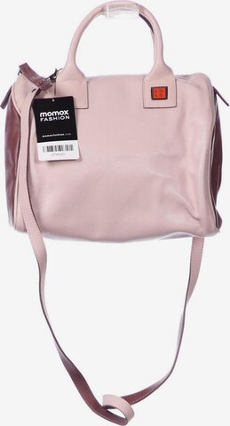 Giorgio Brato Bag in One size in Pink: front