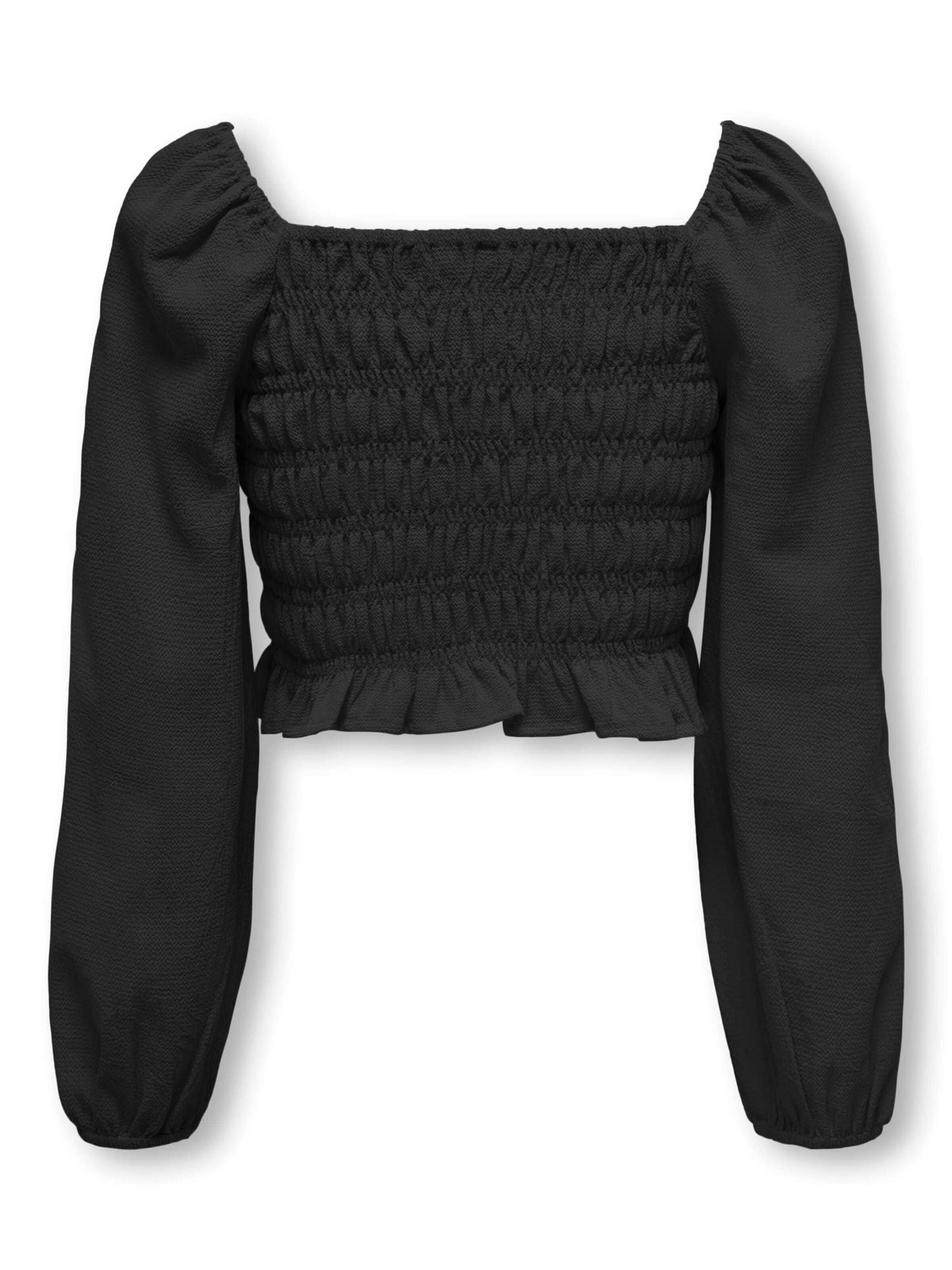 ONLY Top 'helene' in Black