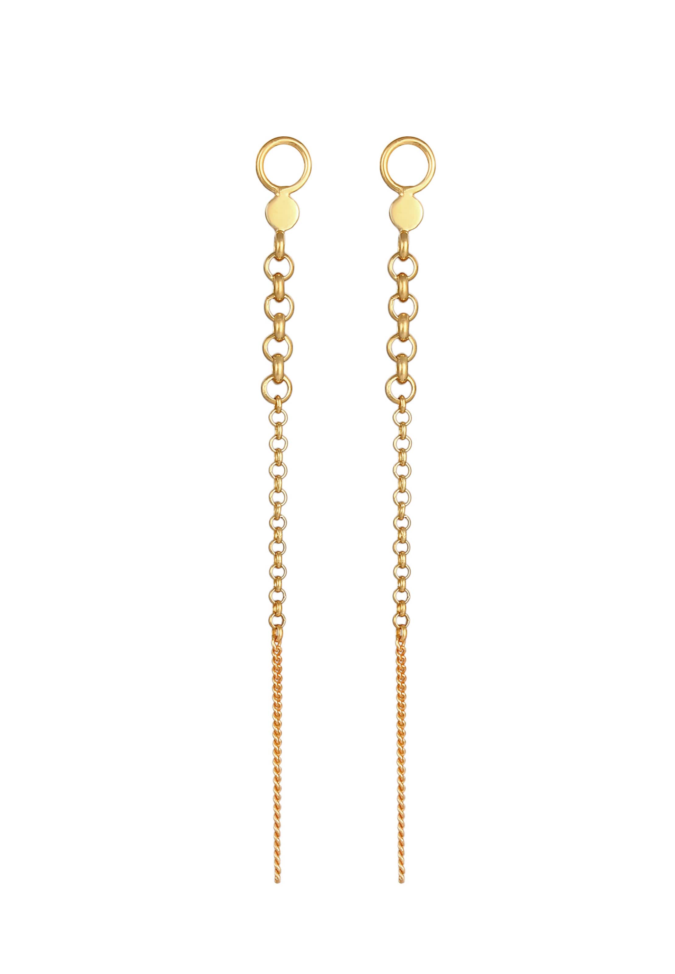 ELLI Earrings in Gold