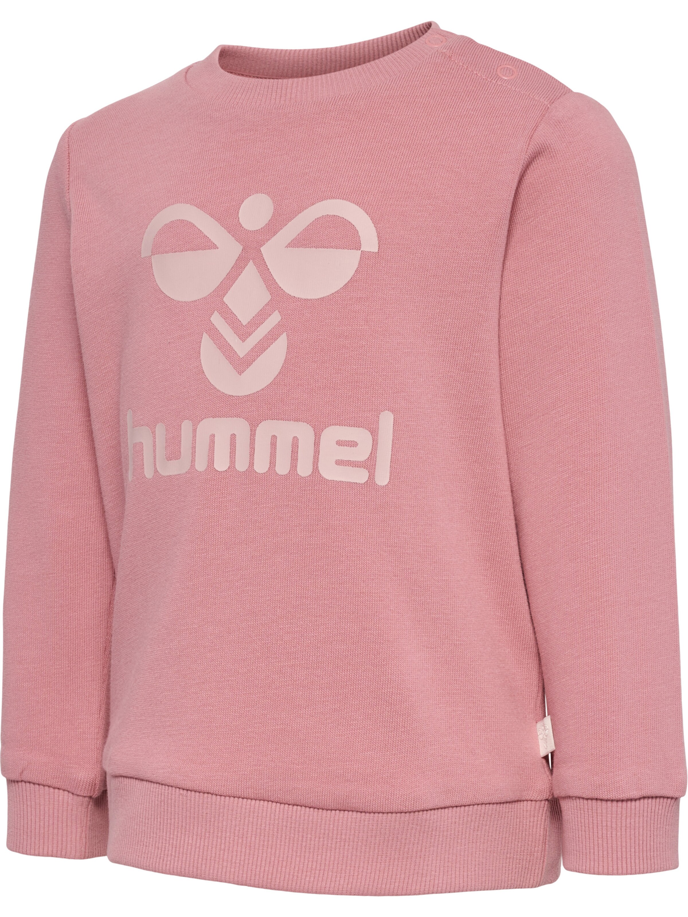 Hummel Set in Pink