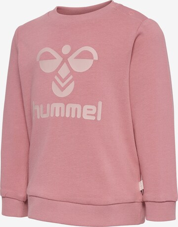 Hummel Set in Pink