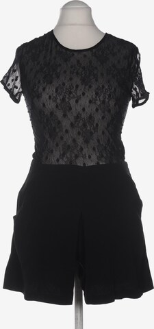 Maje Jumpsuit in M in Black: front