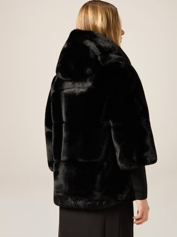Manteau d’hiver oltre en noir