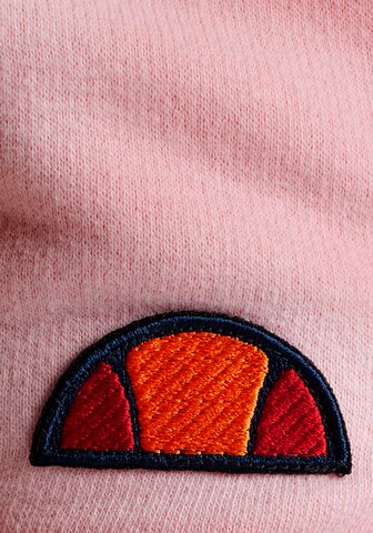 ELLESSE Regular Shorts 'Victena' in Pink