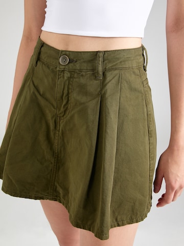 Regular Pantalon 'TALASA' LTB en vert