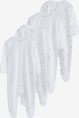 balta Next Šliaužtinukas / glaustinukė: priekis