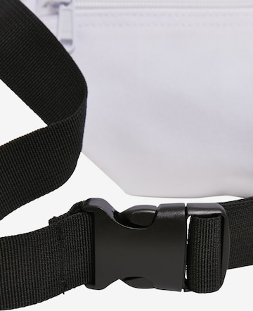 Merchcode Fanny Pack in White