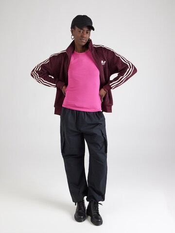 G-STAR Топ в червено