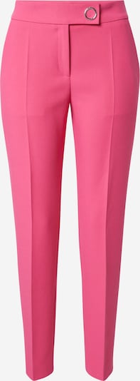 HUGO Hose 'Hilesa' in pink, Produktansicht