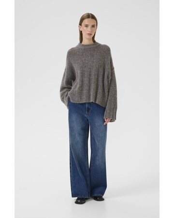 Pull-over 'Blake' KAREN BY SIMONSEN en bleu