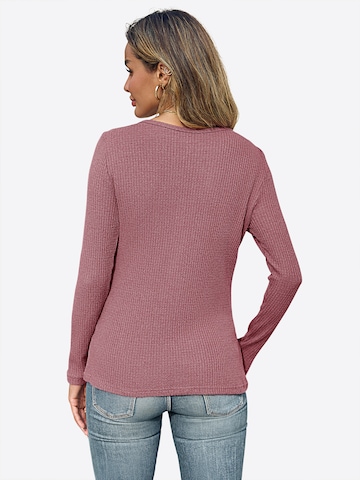 Imily Bela Тениска в червено: отзад