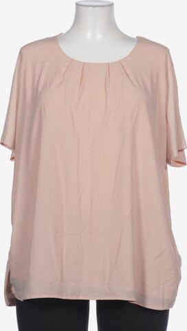 SAMOON Bluse 5XL in Pink: predná strana