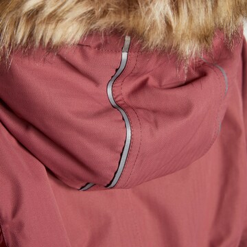 MINYMO Overall in Roze