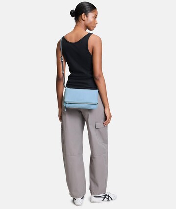 Sac à bandoulière Liebeskind Berlin en bleu