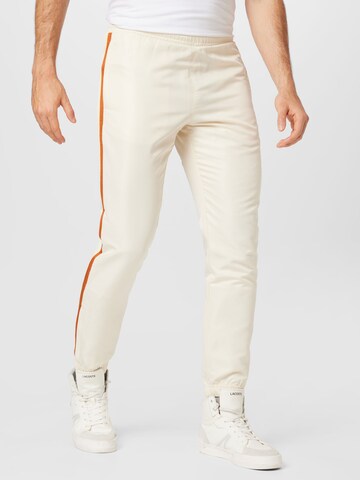 Sergio Tacchini Joggingpak 'AGAVE' in Beige