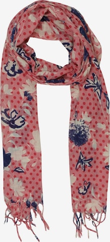 OBJECT Schal oder Tuch One Size in Pink: Vorderseite