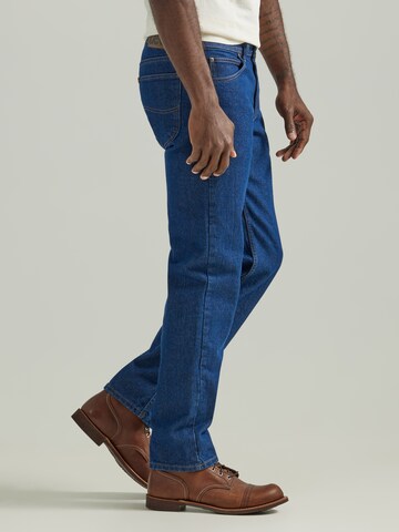 Lee Regular Jeans in Blue
