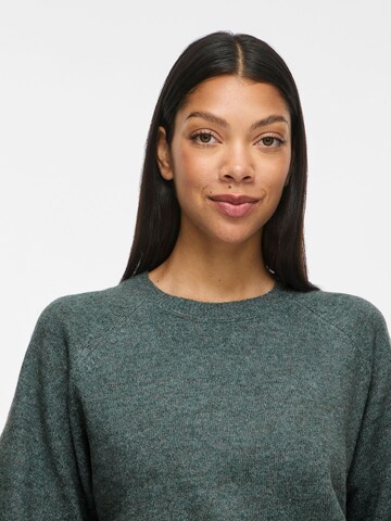 Pullover 'VILiga' di VILA in verde