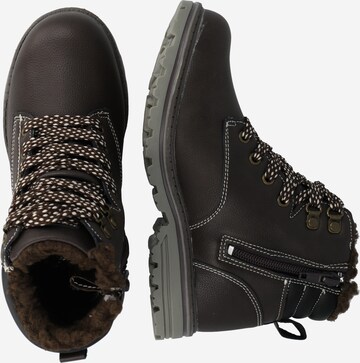 Bottes Dockers by Gerli en marron