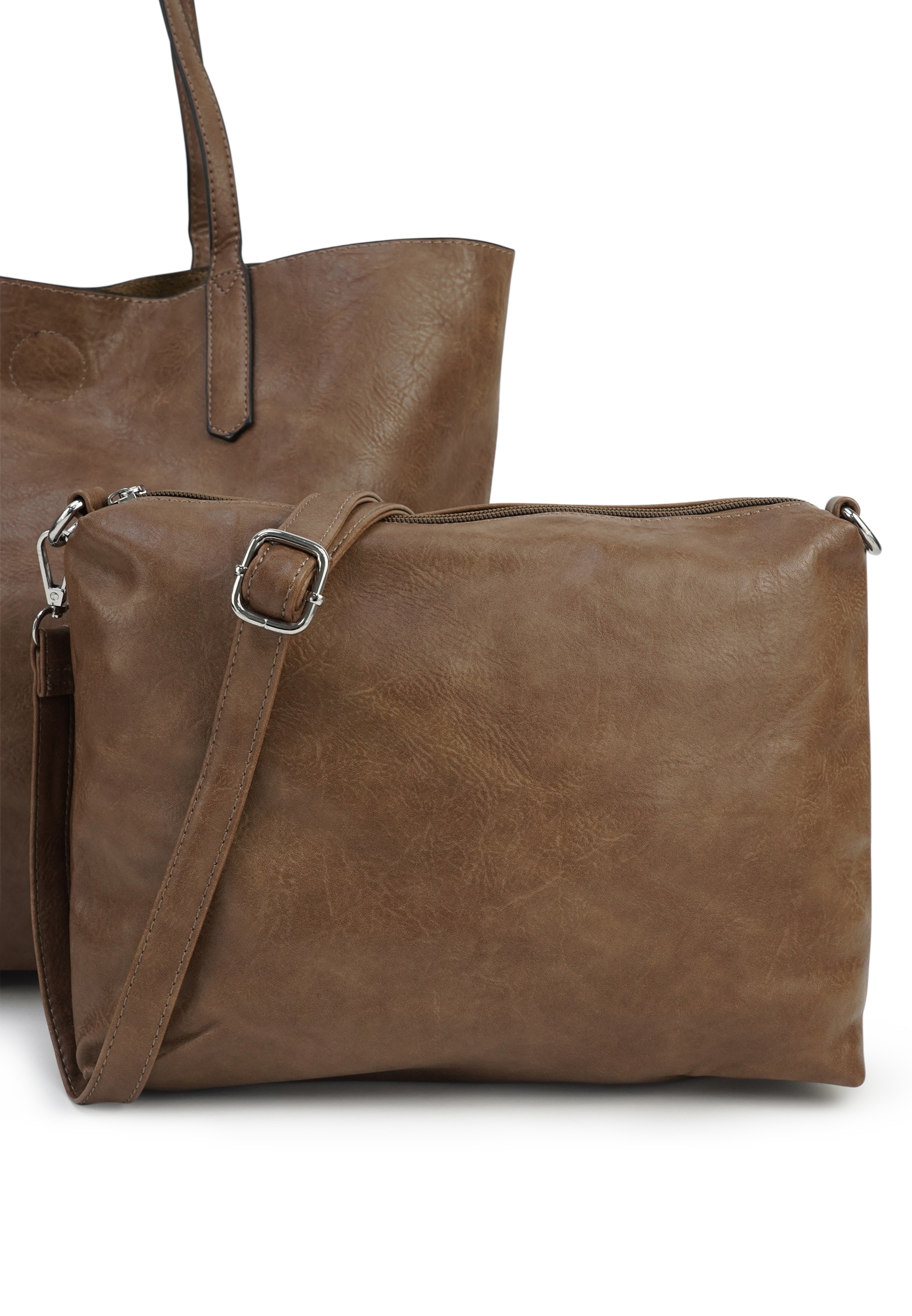 HARPA Shopper in Bruin