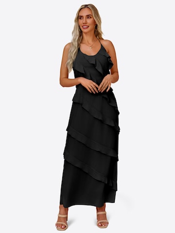 Imily Bela Mekko värissä musta: etupuoli