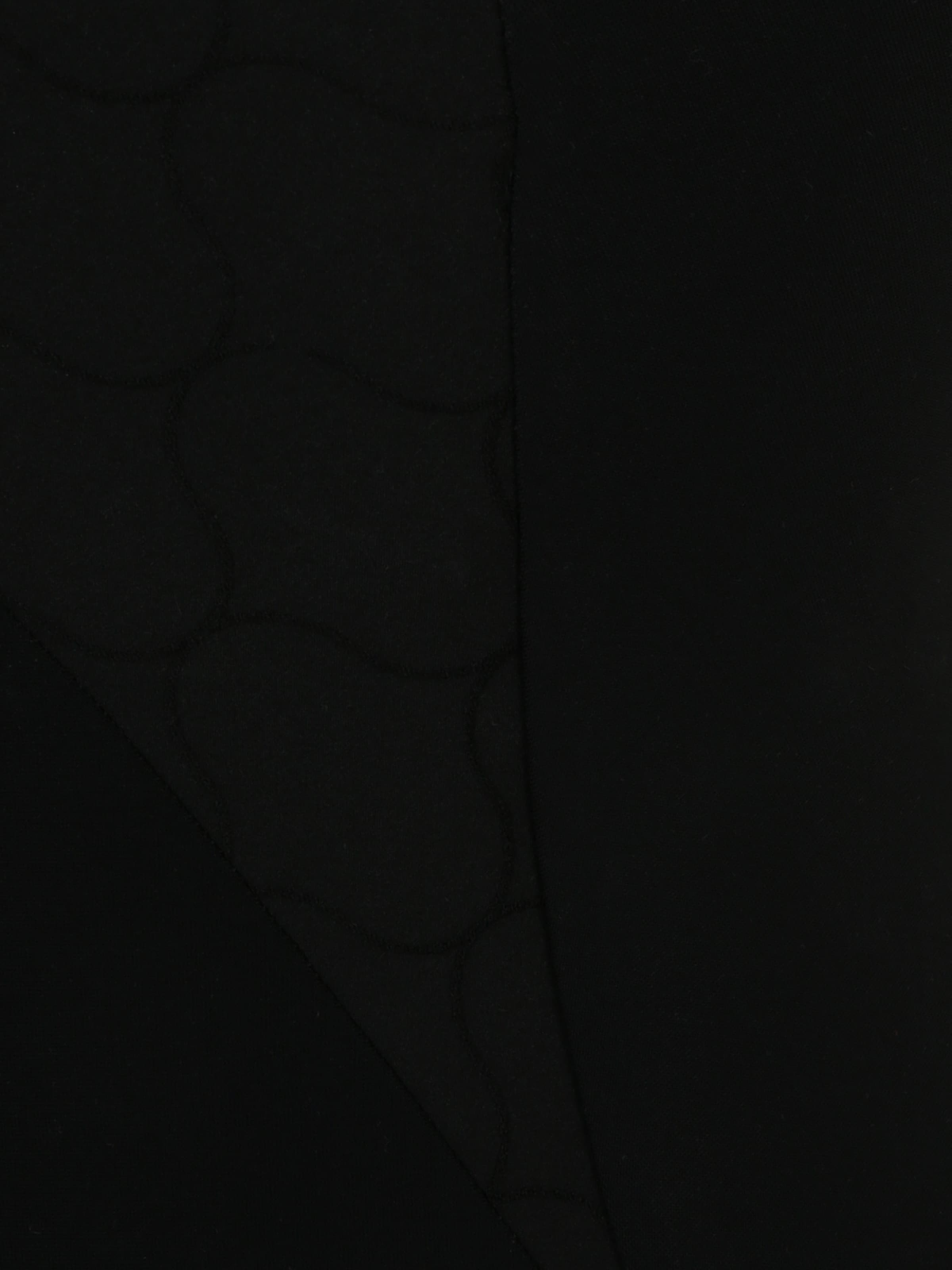 Chantelle Bustier Badedragt 'Glow' i sort