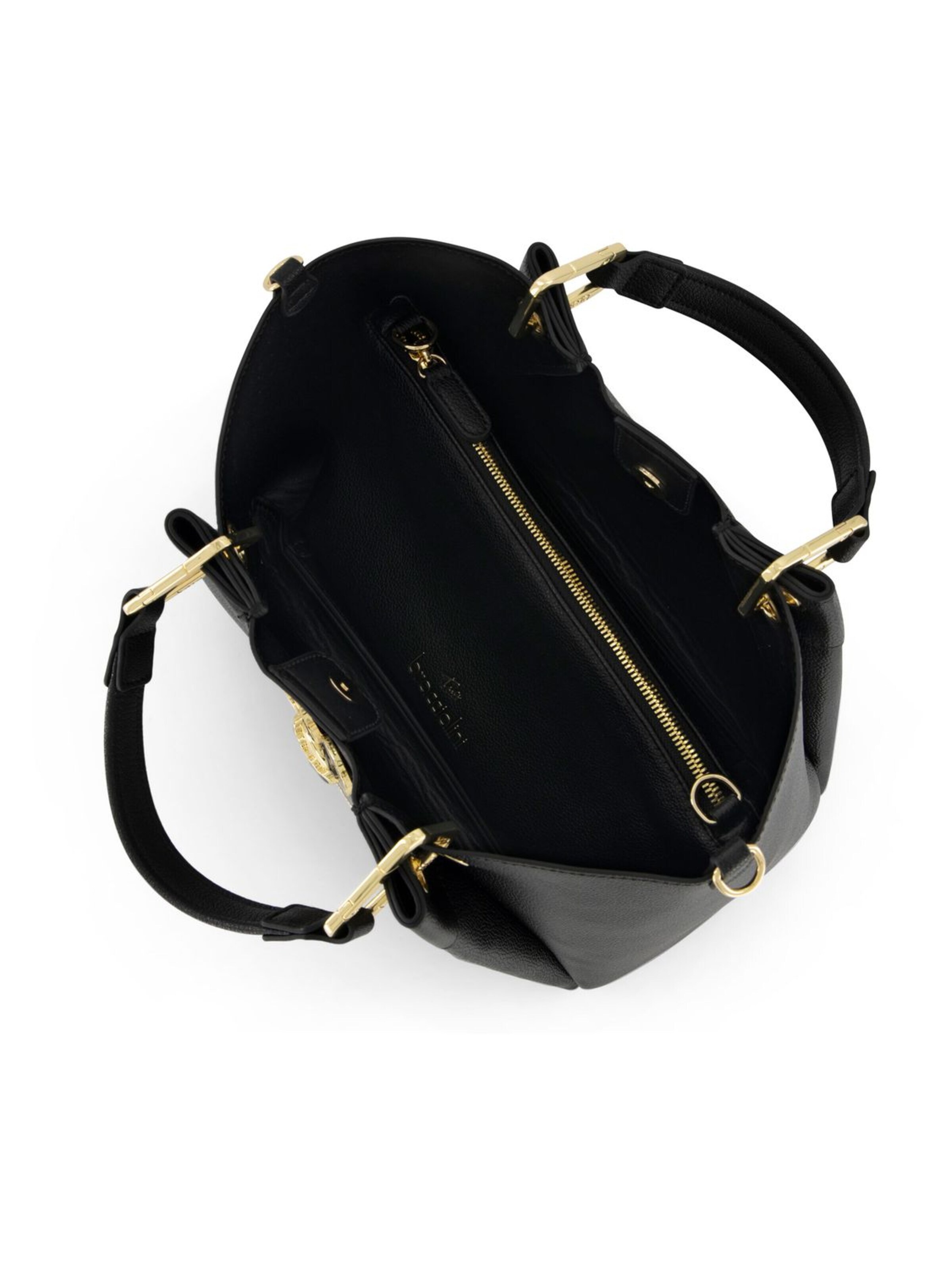 Braccialini - Bolso de mano 'Amy Bijoux' en rosa