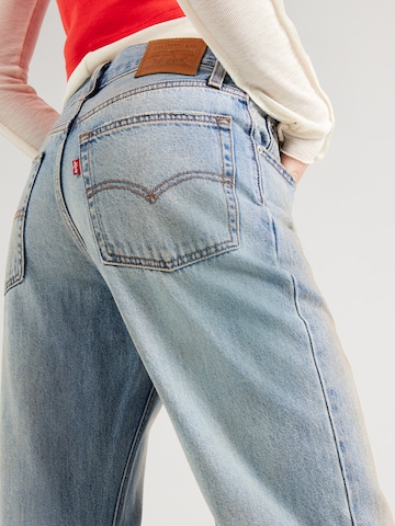 LEVI'S ® Wide Leg Jeans in Blau