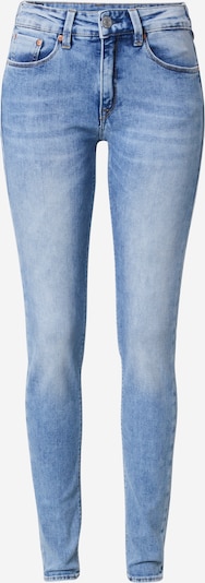 Jeans 'Super G' Herrlicher di colore blu, Visualizzazione prodotti