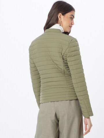 GUESS Between-Season Jacket 'VONA' in Green